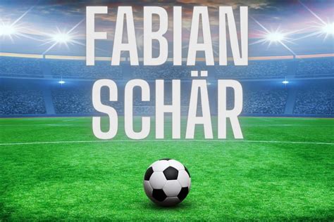 Fabian Schär: Net Worth, Wife, FIFA Salary and Success (2023) - Work ...