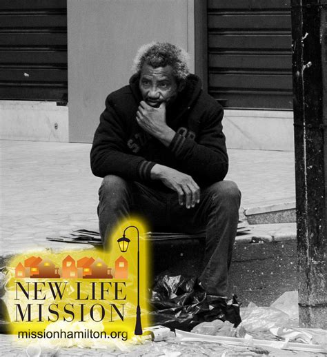 Donate Now New Life Mission