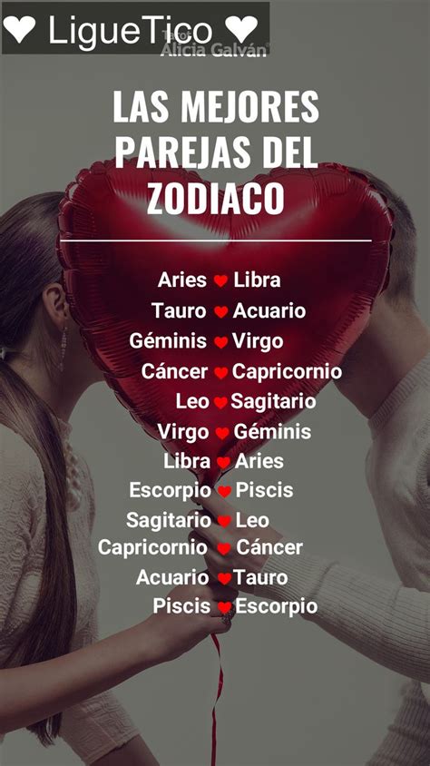 Pin En Horoscopes