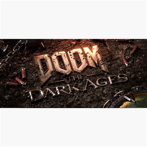 خرید بازی DOOM The Dark Ages تحت استیم - فروشگاه گیمینگ کلاب