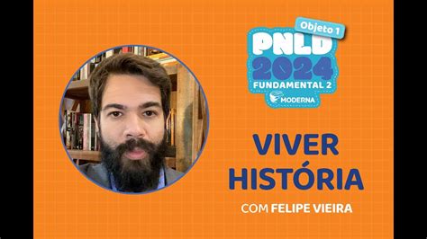 Pnld Viver Hist Ria Leandro Karnal Youtube