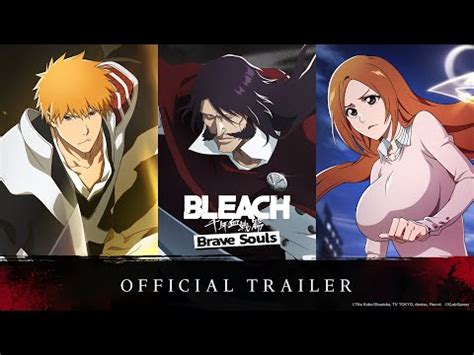 Bleach Brave Souls dévoile et date son événement du Nouvel An