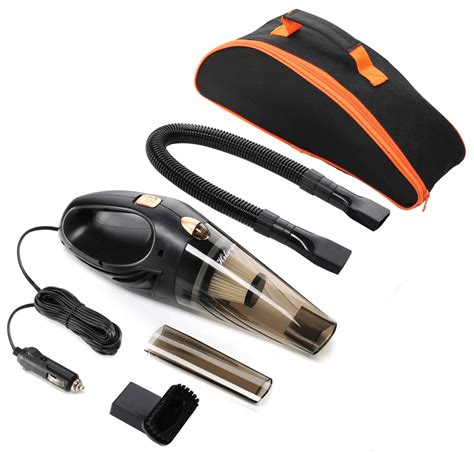 Best Car Vacuum Cleaners