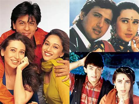 Filmfare Recommends: Top 10 Films of Karisma Kapoor | Filmfare.com