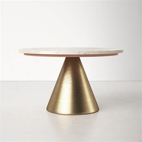 Modern Small Coffee Tables | AllModern