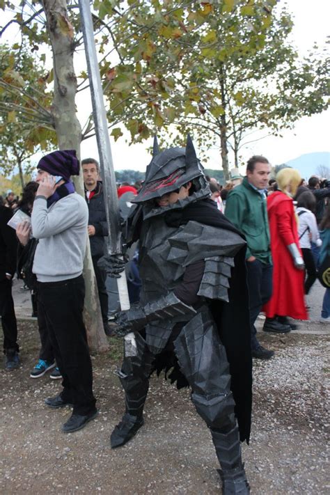 Berserk Cosplay by Ragash on DeviantArt