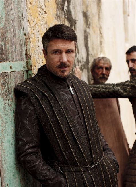 Actor Aidan Gillen talks 'Game of Thrones' role - UPI.com