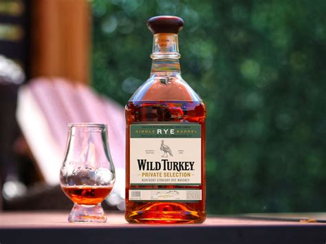 In Depth Look At Wild Turkeys Decision To Bring Back Store Picks Of