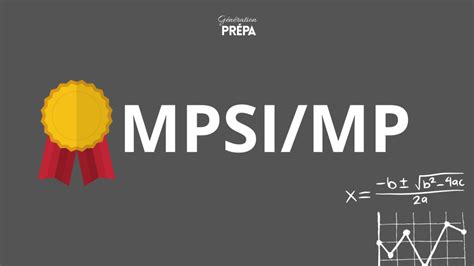 Classement prépas MPSI MP revisité 2022 Génération Prépa