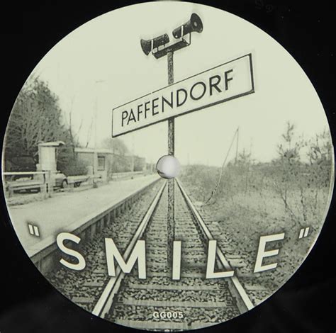 Paffendorf Rhythm And Sex Vinyl 12 Promo VinylHeaven Your
