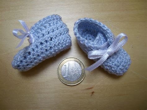 Chaussons Au Crochet Pour Femme