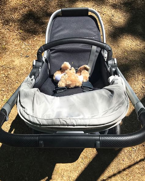 UPPAbaby Cruz V2 Stroller Review: The Best Premium Stroller