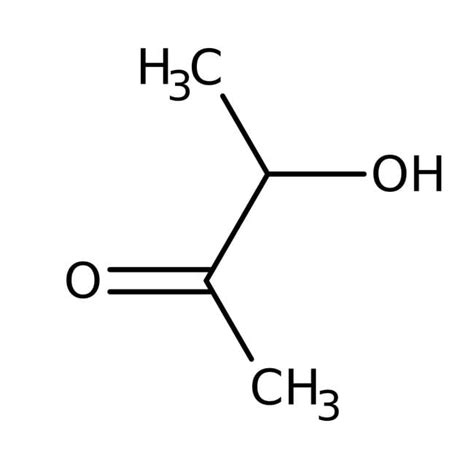 3 Hydroxy 2 Butanone