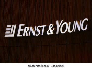 Ernst and Young Logo Vector (.EPS) Free Download