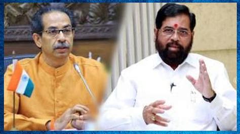 Maharashtra Political Crisis Is Cm Uddhav Thackeray Is Immature In Maharashtra Politics Amar