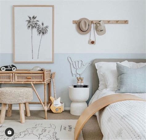 Surf Bedroom Theme Surf Room Decor Bedroom Themes Boho Surf Bedroom