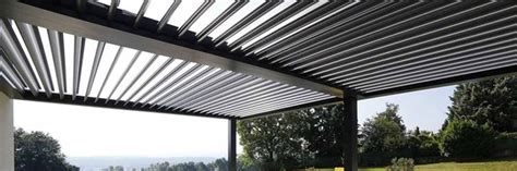 Motorized Patio Cover Deck Cover Louvered Patio Cover