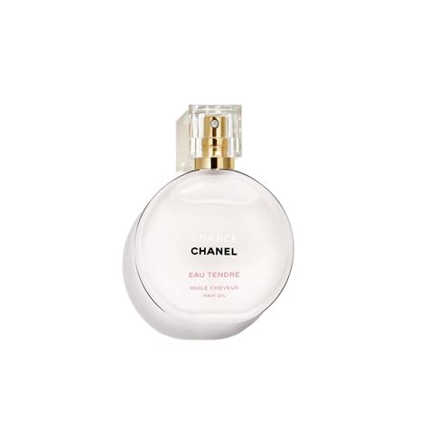 Chance Eau Tendre Huile Cheveux Chanel