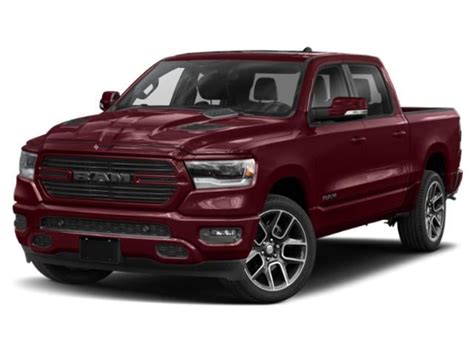 2021 Ram 1500 Hfe 4x2 Crew Cab 57 Box Price With Options Jd Power