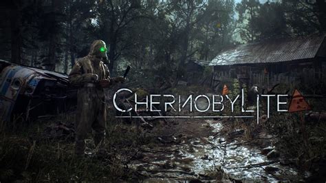 Chernobylite Official Gameplay Trailer The Farm Gaming Ps