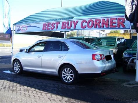 Used Volkswagen Jetta 5 19 Tdi Comfortline 2006 Jetta 5 19 Tdi