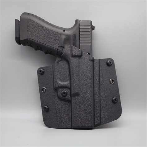 Glock 31 Owb Holster Patriotware Holsters