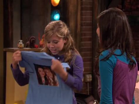 Geschenkt Ist Geschenkt Icarly Wiki Fandom