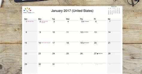 Faq Adding Events To The Printable Calendar Pdf