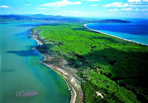 Duna Feniglia Riserva Naturale Nel Comune Di Orbetello Potrebbe