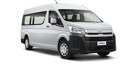 Toyota Unveils Electric Hiace Concept Providing A Glimpse 60 OFF