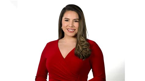 Briana Fernandez Meet The 9news Team