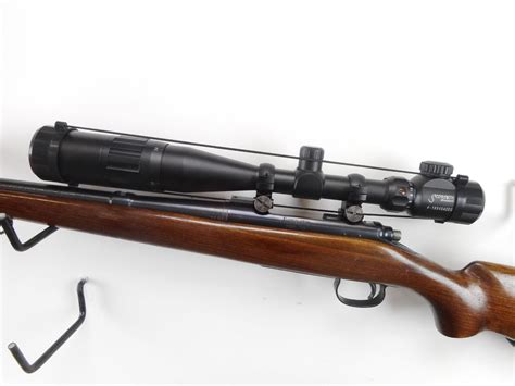 Remington Model 722 Caliber 222 Rem