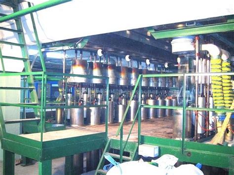 Polyester Staple Fiber Psf Production Line Id Product