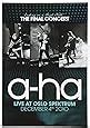 A Ha Ending On A High Note The Final Concert Amazon It A Ha Film