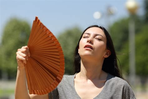 ¿afecta El Calor A La Salud Oral Clínica Dental Carlos Cruz