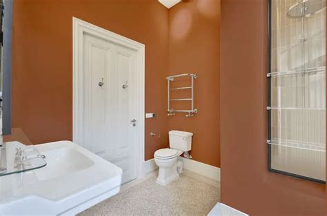 Sherwin Williams Spiced Cider Sw Real Pictures