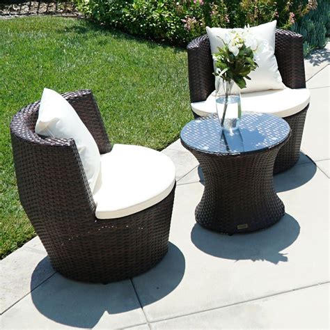 Cushions For Round Patio Set At Keracberryo Blog