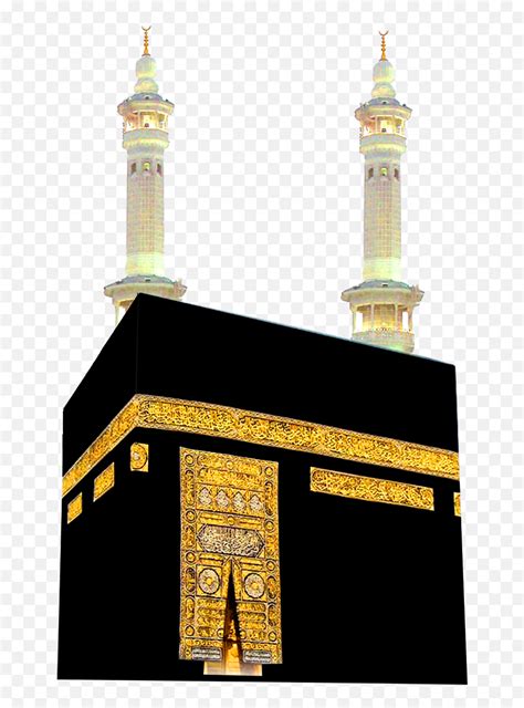 Khana Kaba Png Masjid Emoji Kaaba Emoji Free Transparent Emoji