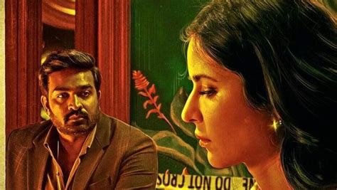 Merry Christmas audience review: Netizens applaud Katrina-Sethupathi’s ...