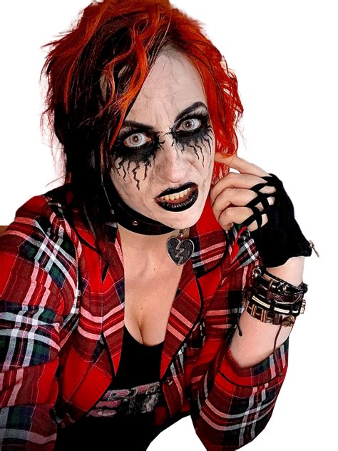 Rosemary 7 Impact Wrestling By Justspawnyt On Deviantart