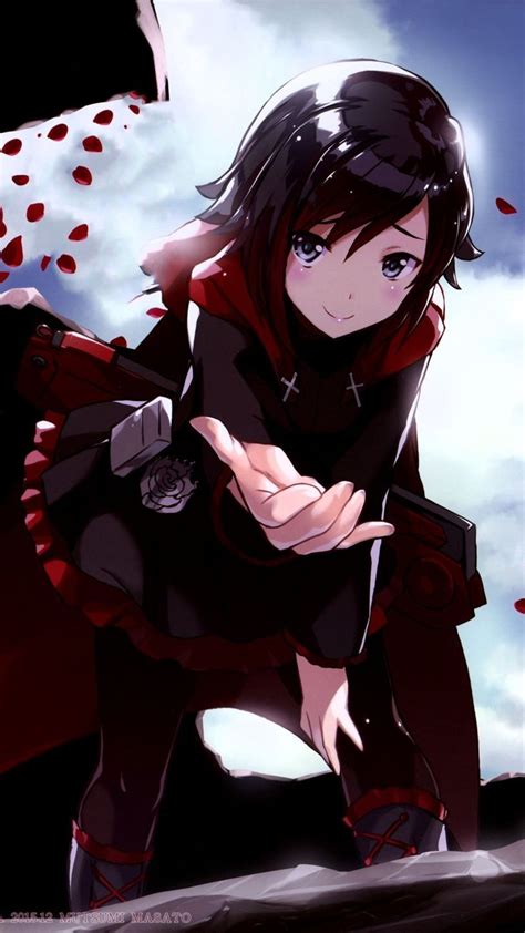 A Broken Rose Abused Bullied Ruby Rose X Male Reader X Crossover Harem Reader Info Rwby