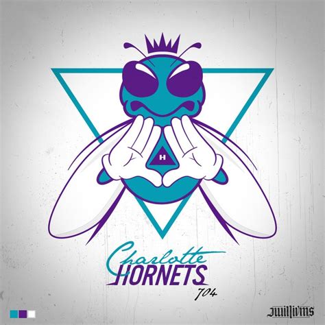 46 best Hornet Hive images on Pinterest | Charlotte hornets, Charlotte ...