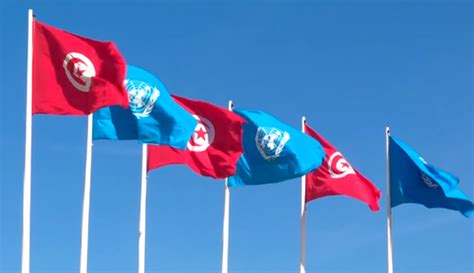 Tunisie L ARP approuve la participation de la Tunisie à la mission