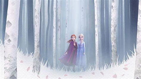 Frozen Filme Ganha Novas Imagens E P Ster Novo Bando De Quadrados