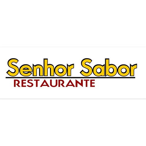 Senhor Sabor Sao Paulo Ifood