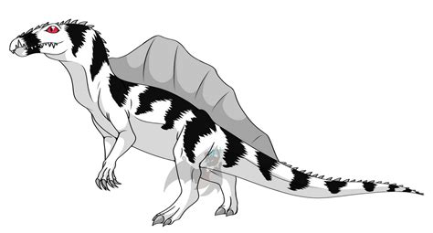 Nguma Monene by KingShisa08 on DeviantArt