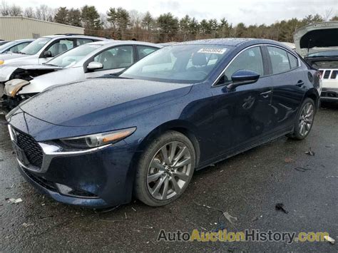 3mzbpbdm9mm207614 Mazda 3 Premium View History And Price At