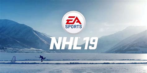 Nhl 19 Review Youre Buying It Anyway But Should You