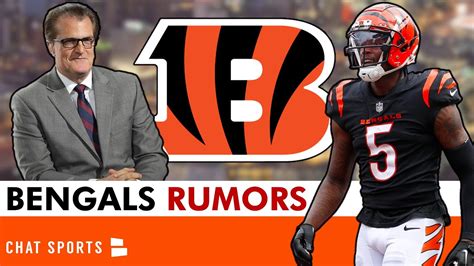 Bengals Rumors Tee Higgins To Titans Mel Kiper Mock Draft Andy