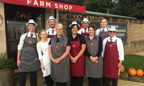 Welbeck Wins Farm Shop And Deli Of The Year Award